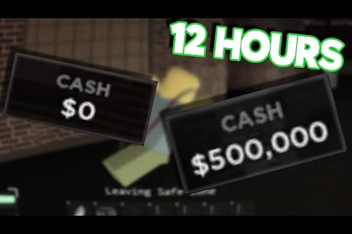 Criminality How to Get Cash: Fast Money Methods
