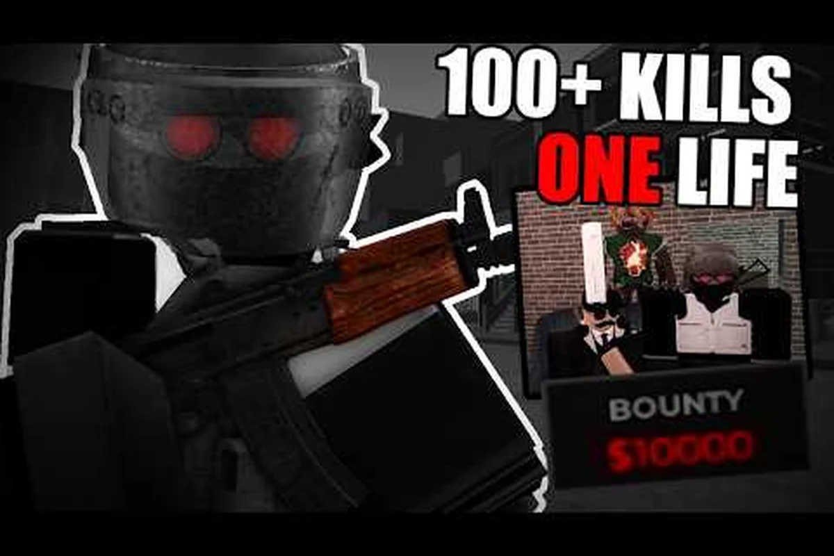 Criminality Bounty Guide: Claim Loot and Earn Cash
