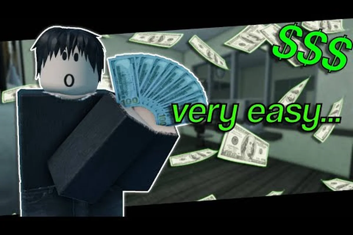 Criminality Team Money: Event Cash and Daily Income