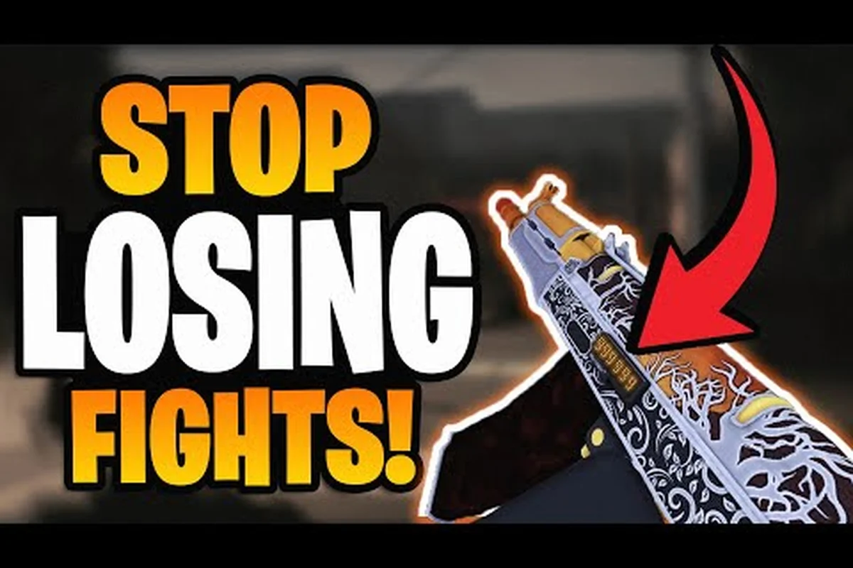 Criminality Advanced Tips: Outfight Players in 30-Player Servers