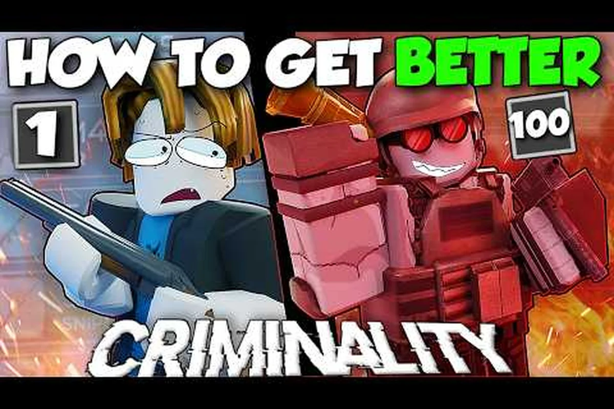 Criminality Learning Curve: Sharpen Skills in Your First Hour