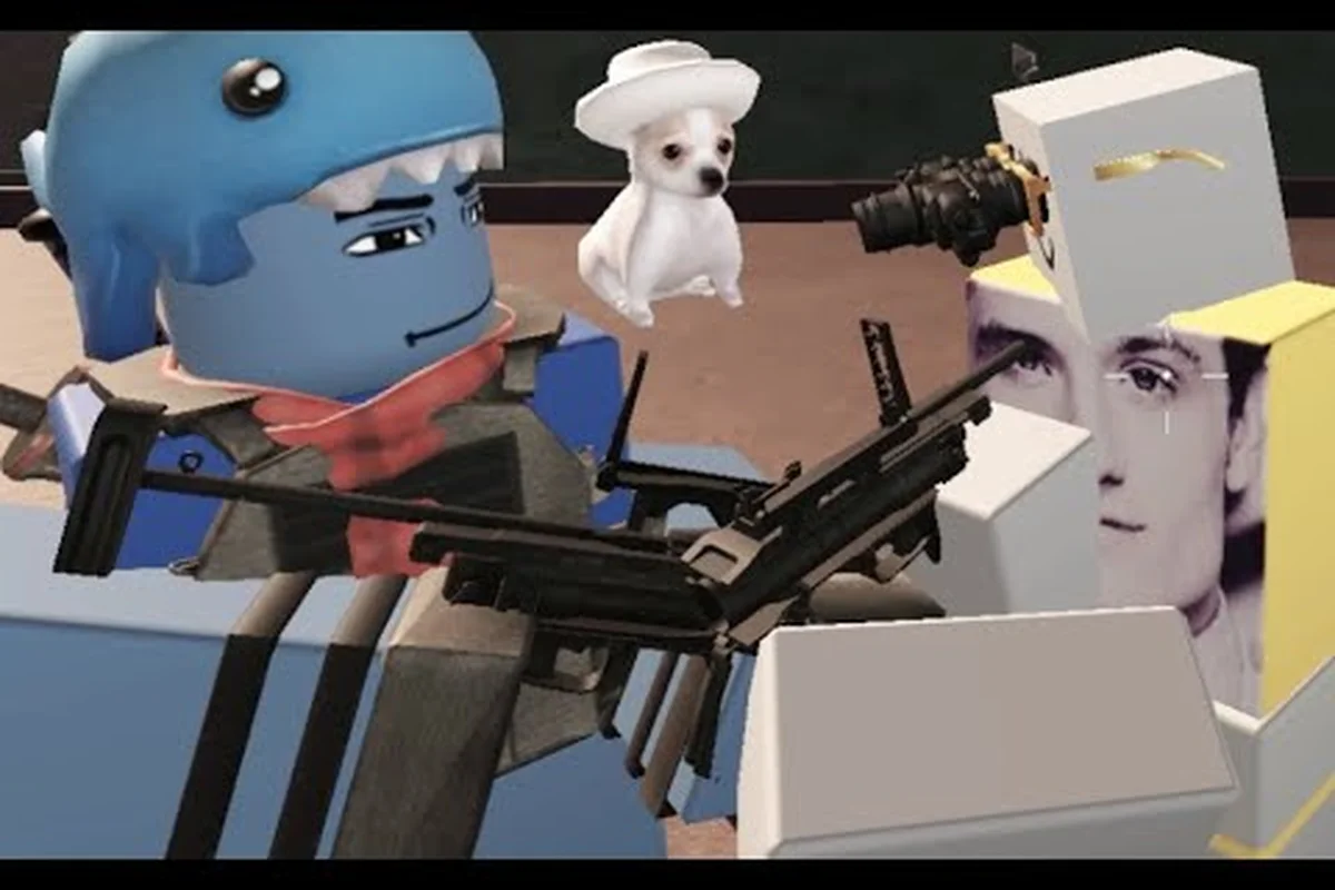 Criminality Grenade Launcher: Firearms, Unlocks, and Stats
